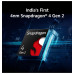 Mobiles : Redmi 12 5G (Jade Black, 6GB 128GB) India's 1st Snapdragon 4 Gen 2