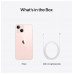 Mobiles : Apple iPhone 13 Mini (512GB) - Pink