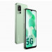 Mobiles : Lava Blaze 5G (Glass Green, 4GB RAM, UFS 2.2 128GB Storage) | 5G Ready | 50MP AI Triple Camera | Upto 7GB Expandable RAM | Charger Included | Clean Android (No Bloatware)