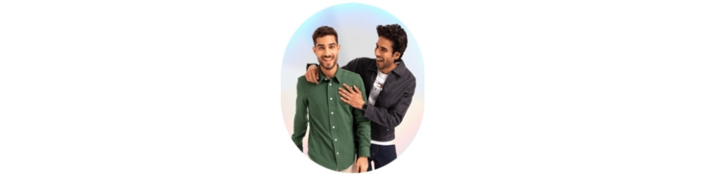 Men
