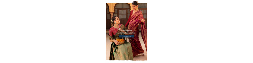 Sarees