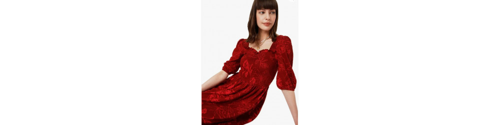Dresses