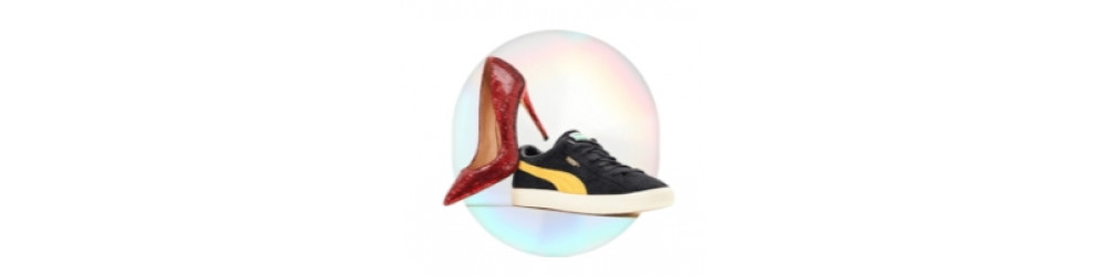 Footwear
