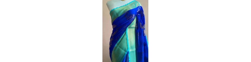 Banarasi Sarees