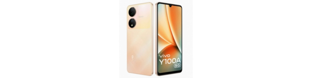 Vivo Y100A 5G.                         Rs.24,452 to Rs 25,739