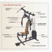 Gym Equipment ( 360 days offer )